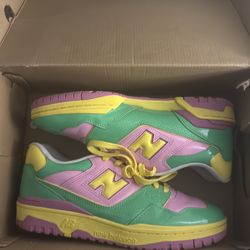 New balance 550 9 1/2