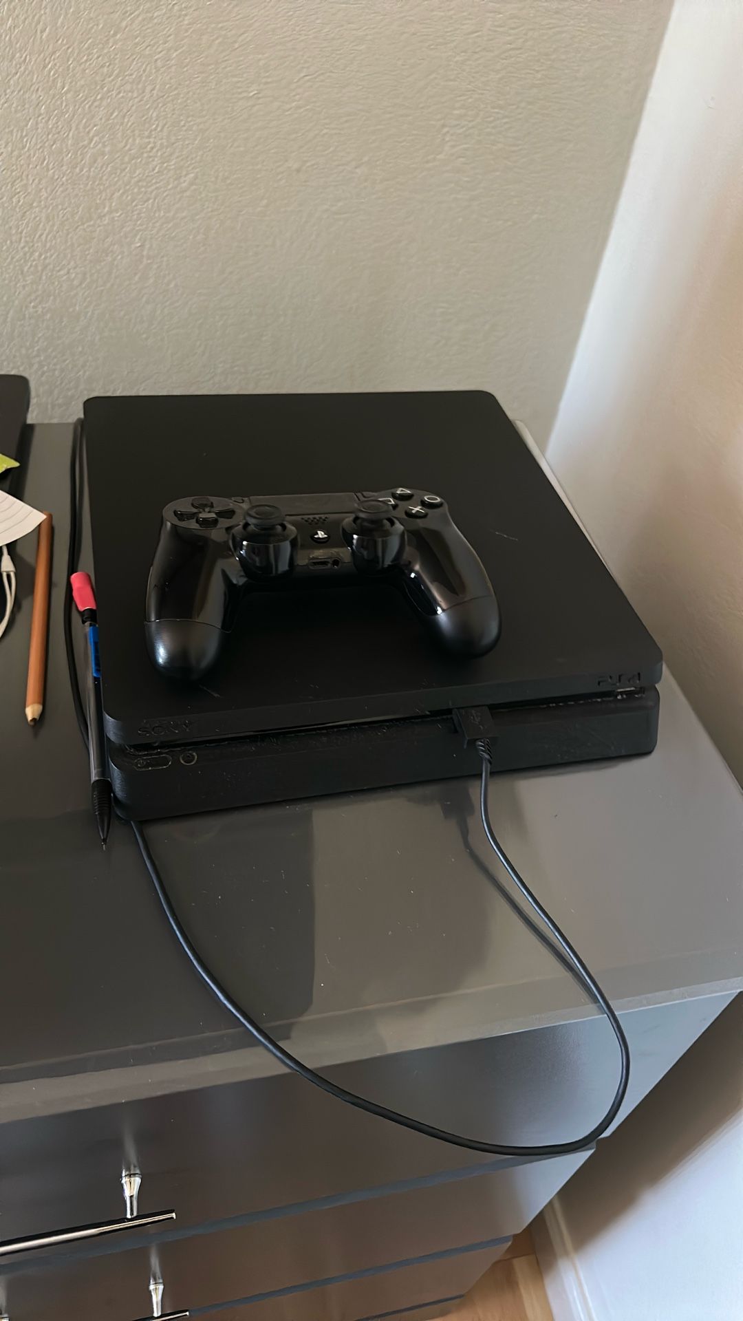 Ps4