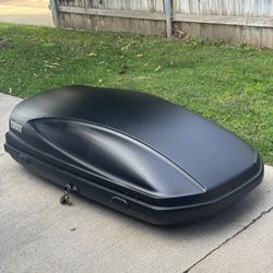 Thule Cargo Box