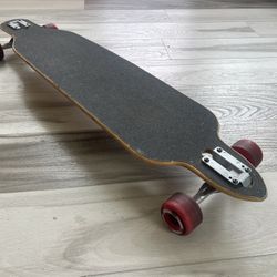 41” Longboard Atom Skateboard