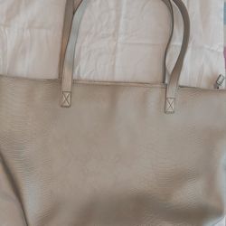 LARGE TOTE