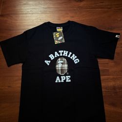 Bape tee