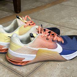 Nike Metcon 7 AMP Multicolor