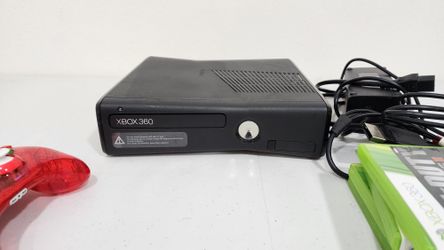 Xbox 360 Slim 250 GB