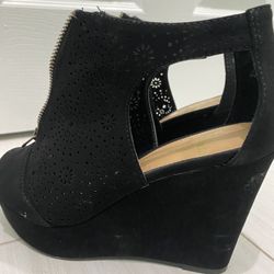 Women Wedges/shoes For Sale