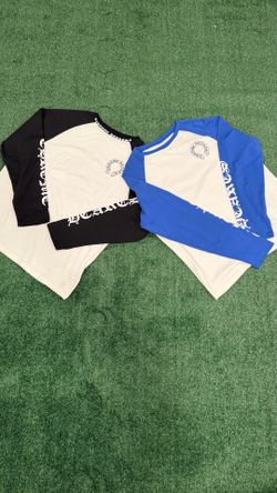 Chromeheart Longsleeves