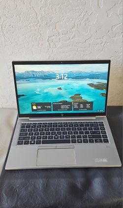 HP Elitebook
