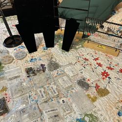 Crafting Jewelry Items