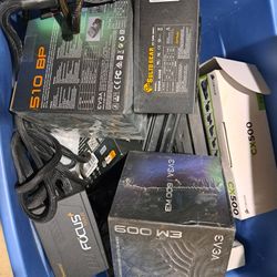 Psu / Power Supply 