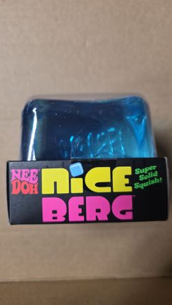 Needoh Ice Berg