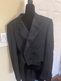 Men’s suit