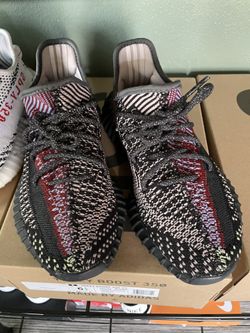 Yeezy yecheil