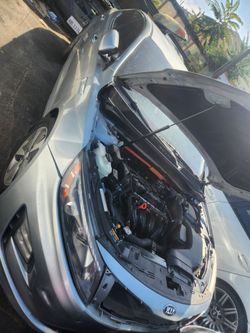 2011-2015 KIA OPTIMA PARTS! EXTERIOR AND INTERIOR PARTS!