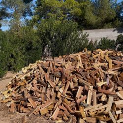 Firewood
