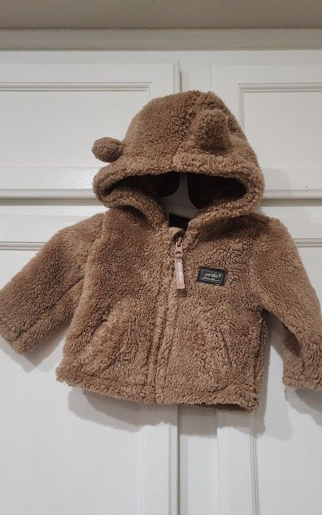 Eddie Bauer Super Cute And Warm.pick Up PALMDALE,CA