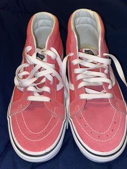 Vans size 8.5 mens/10 womens new