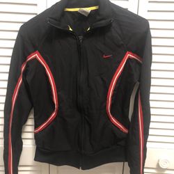 Jacket Small 