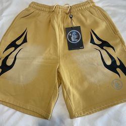 Hellstar Shorts 