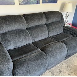  Powered Sofa Recliners For Sale 