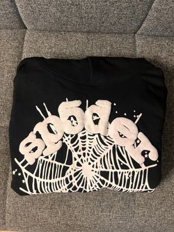 Sp5der Hoodie 