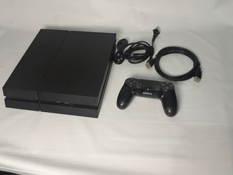 Sony PlayStation 4 PS4 500GB