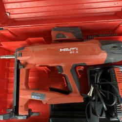 Hilti Bx3 
