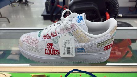 Shoes