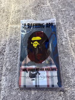 BAPE