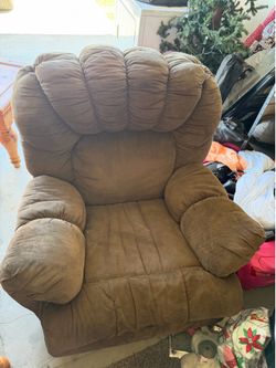 Recliner