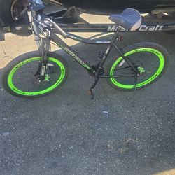 Bike For Sale