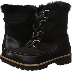 JBU WEATHER READY MID CALF BOOT