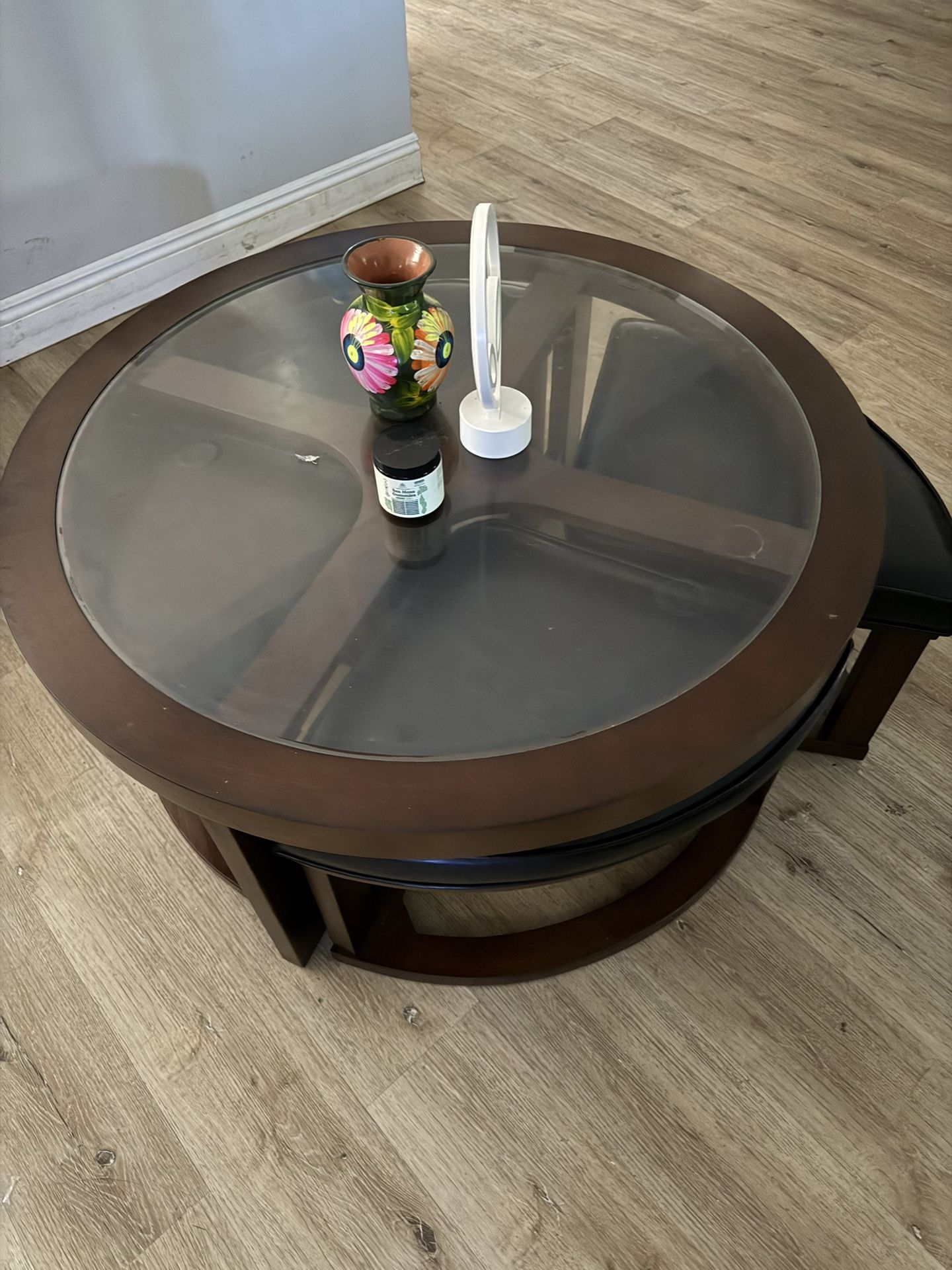Living Room Table
