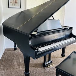 Grand Piano For sale