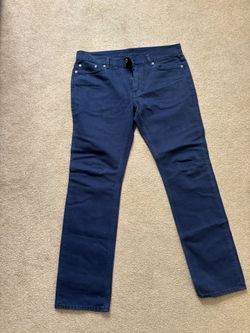 Men’s Jeans 