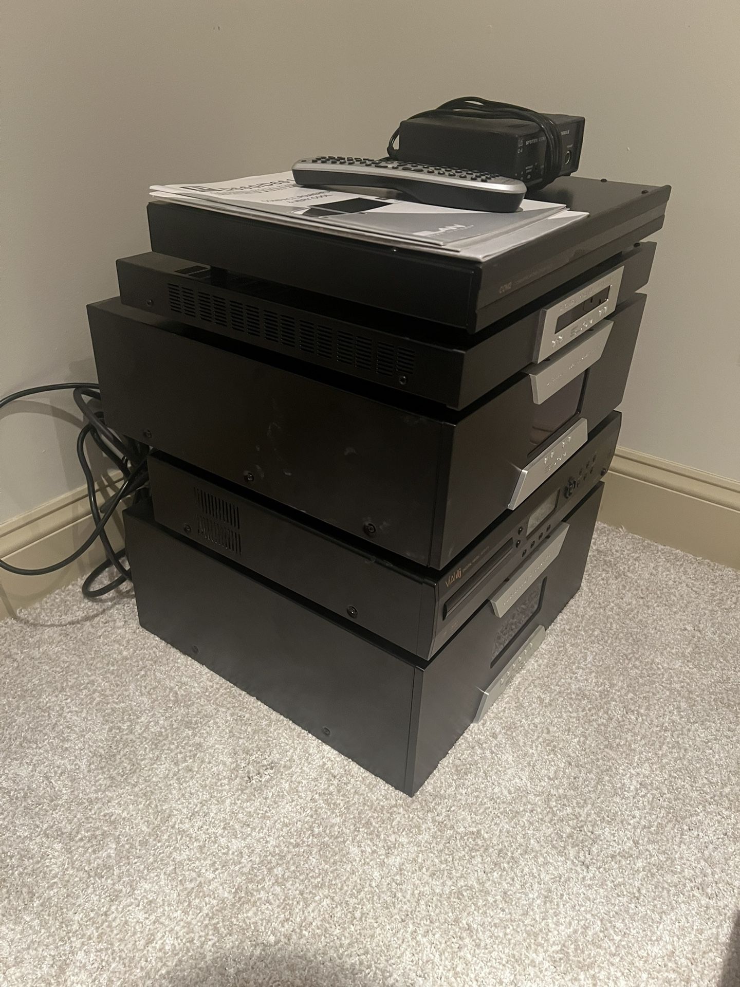 Elan Bundle