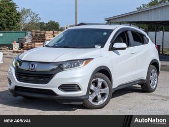 2019 Honda HR-V