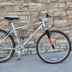 Vintage Specialized Mountain Bike Mid 90's In Excellent Condition 