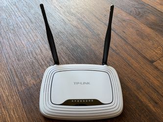 TP Link Wireless Modem