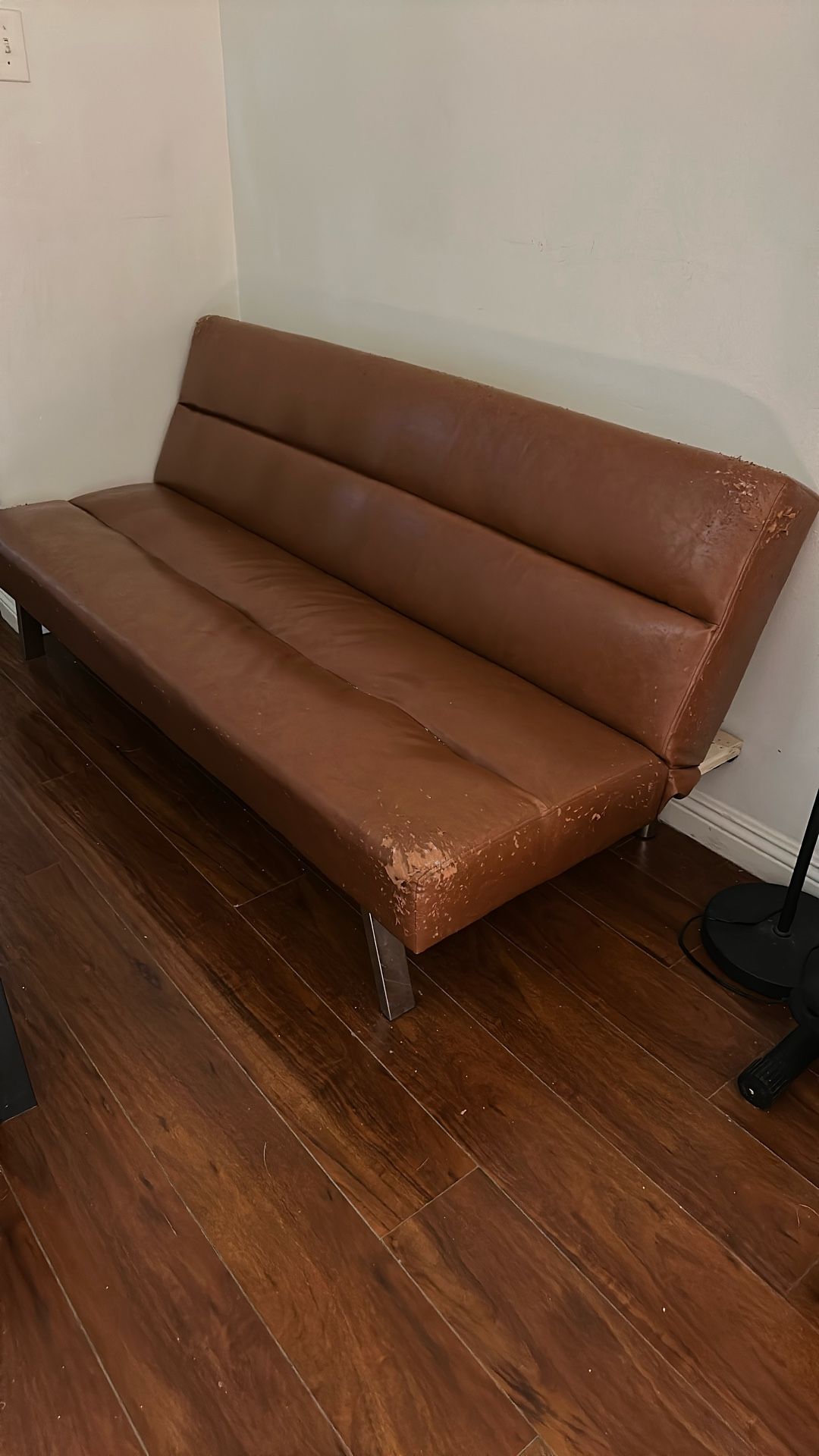 Adjustable Futon Couch