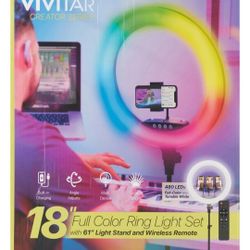 Ring Light