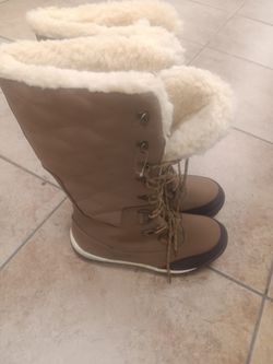 Waterproof Boots - Ladies