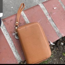 Girls wallet 