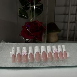 Press On Nails