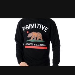 Primitive Crewneck 