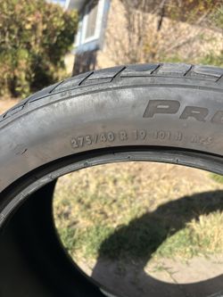 Used Tires