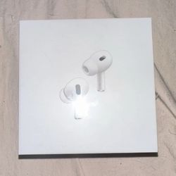 AirPod pro 2