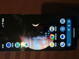 Google pixel 6A