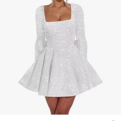 Elegant Dress New