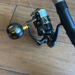 Shimano Stella