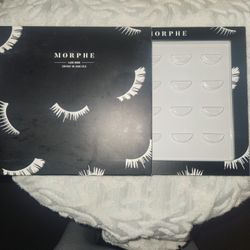 Morphe Lash Book
